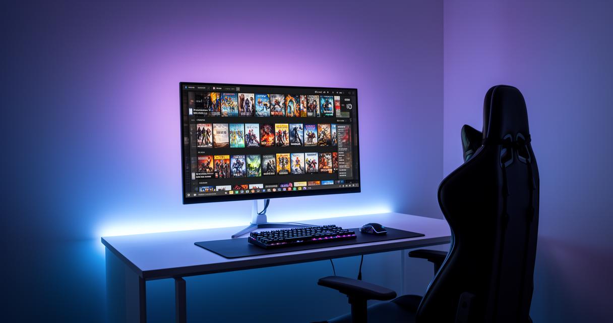 Microsoft Offer: Two Games Free for Life to Download from Store – Which Titles Made the Cut and Why?