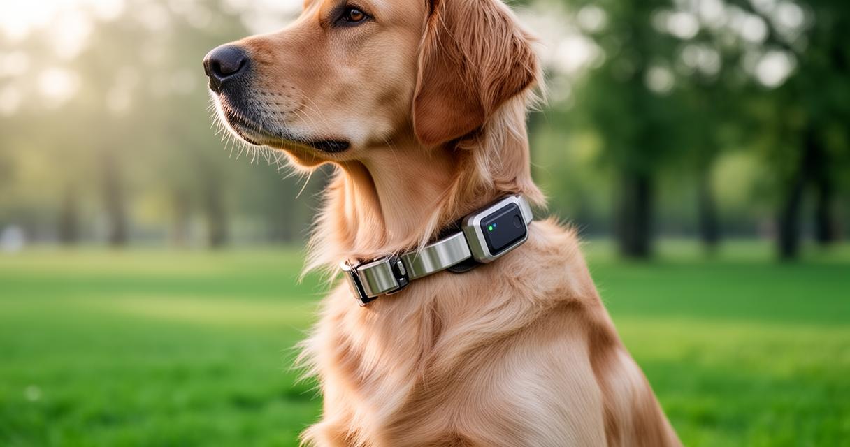 All About the GPS Collar for Dogs Without Subscription: How Accurate Are They for Real-Time Tracking?