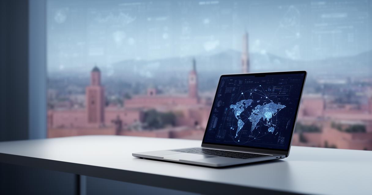 Purchase of a .ma Domain Name: How Does It Compare to Other Country-Code Domains in Terms of Advantages and Disadvantages?