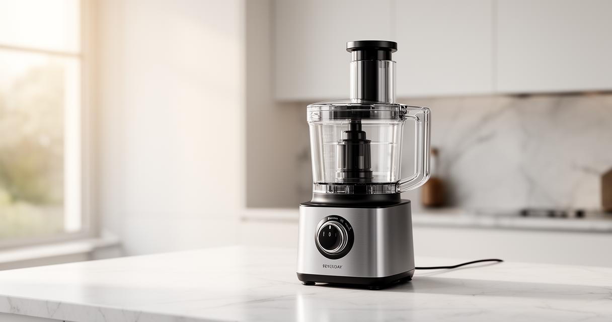 Kenwood prospero robot: test and expert review – why this affordable kitchen appliance is your ultimate time-saving companion