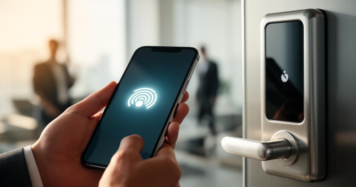 Transform Your Smartphone into an NFC Badge: A Practical Guide for Secure Payment Authentication