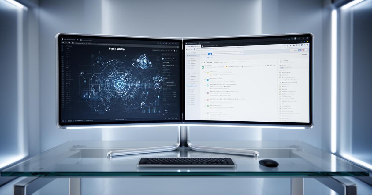 Understanding: Search Engine vs Browser – SEO Guide: Improving Core Web Vitals and Browser Navigation